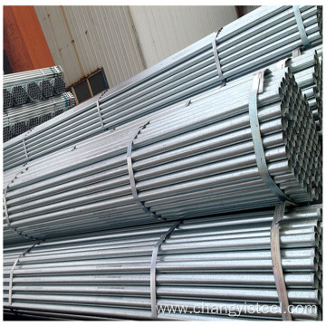 T8163 Seamless Steel Pipes For Construction